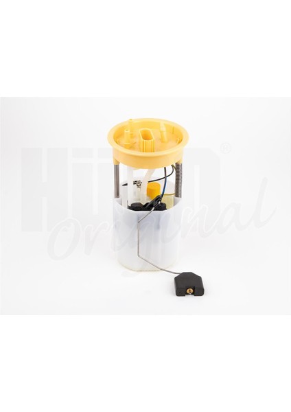 VW-KDS-004-YAKIT Depo Samandırası Skoda Rapıd 1.4 Tdı 1.6 Tdı 6R0919050D