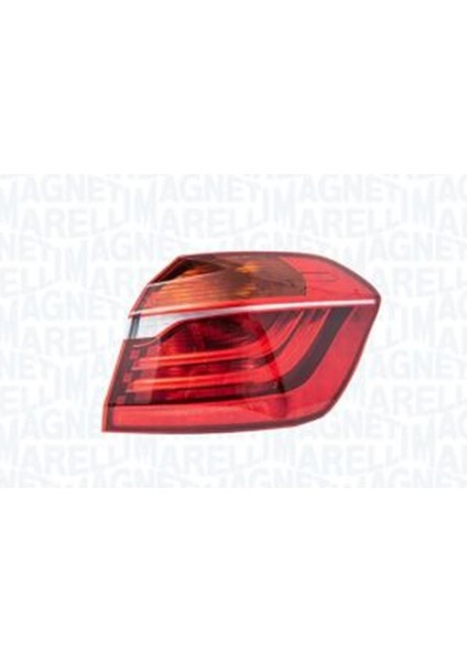 Marellı 715104242000-STOP Sag Dıs Bmw X1 F48 63217350712