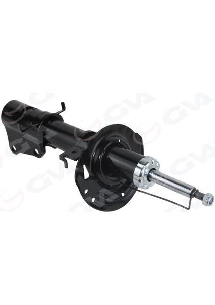 15010376-AMORTİSÖR Ön Gazlı Renault Kangoo Iıı 2008 8200868516