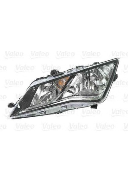 045100-FAR Sol Halojen Seat Leon Mk3 2013 5F1941005A