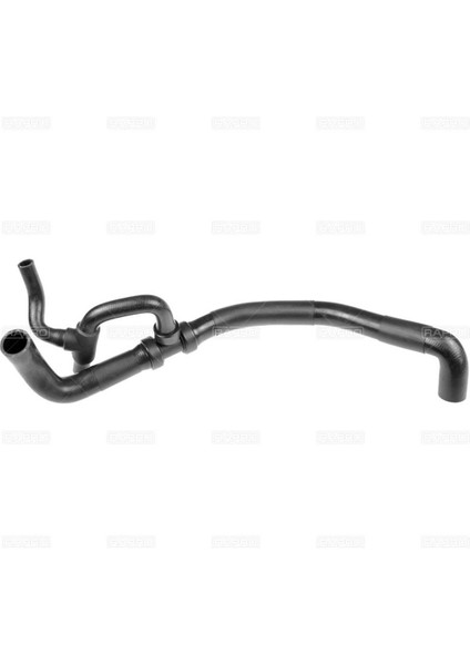 27699-RADYATOR Hortumu Otomatik 1.4 Tsı Scırocco 1K0122101HR