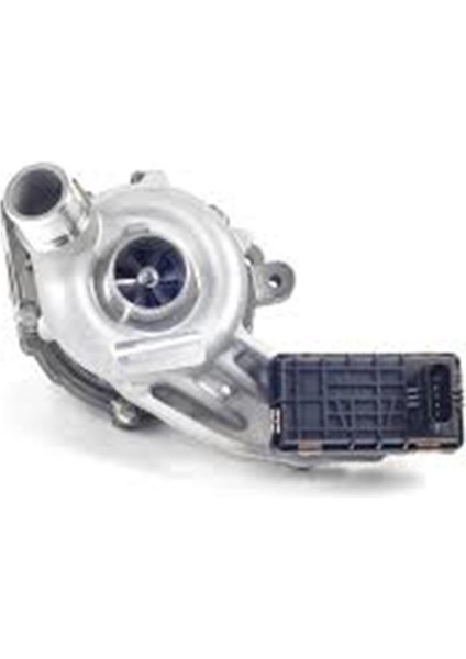 8G20300869-TURBO Sarj Mercedes S350D W222 S Serisi A6420908580