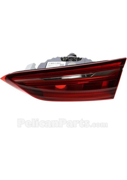 Marellı 715104241000-STOP Sol Ic (Ledli) Bmw X1 F48 15 63217350697