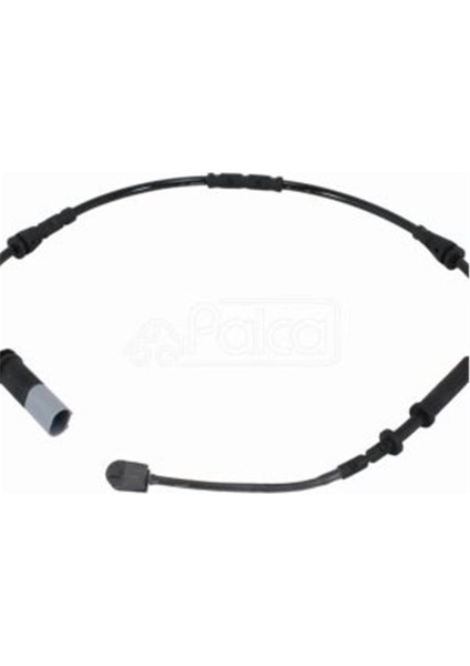 1987473036-ARKA Balata Ikaz Fişi Crafter 2006 2E0906206G