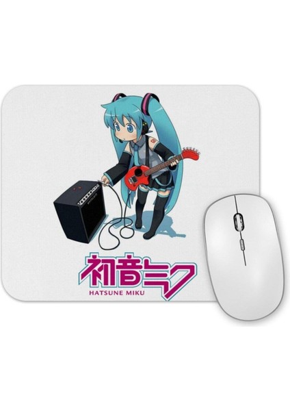 Byars-Miku One Piece Anime Naruto Death Note Hellsing Mouse Pad-Byars