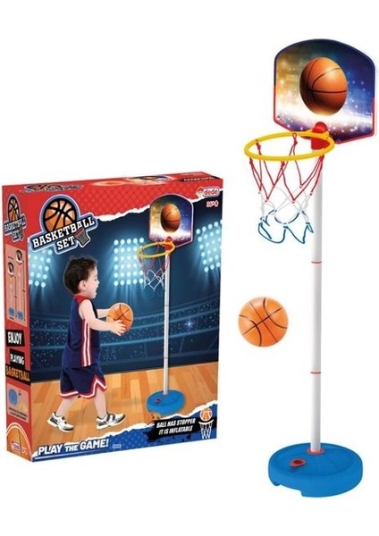 Küçük Ayaklı Basketbol Potası Basketbol Seti fiyatları