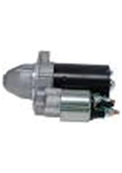 LES0579-MARS Motoru 12V 2.2kw 11 Dıs Bmw 116D 118D 1 Serisi E81 E87 12418506657 fiyatları