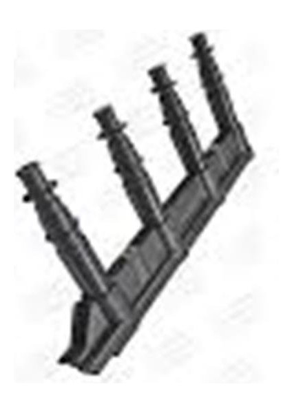 Champıon BAEA472-ATESLEME Bobını 1.4 Cıtroen C4 05 5970.85