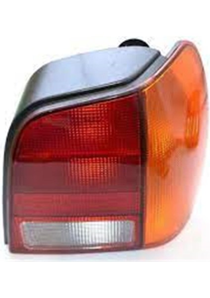 441-1930L-LD-UE-STOP Lambası Sol Duysuz Polo Iıı Hb 6N0945095H