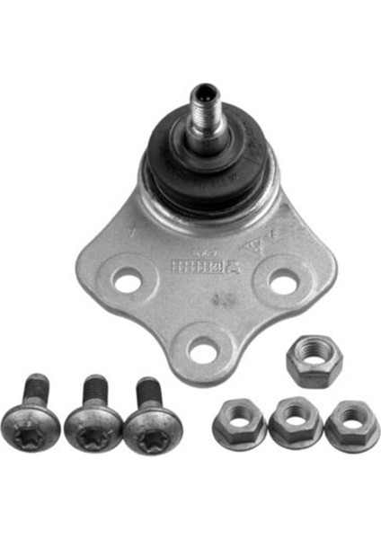 1904009-ROTİL Ön Üst Mercedes W211 A0003301007