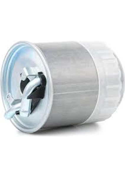 F026402056-MAZOT Filtresi (Sensor Baglantılı) Mercedes E220 Cdı W211 A6420920101