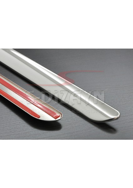 Renault Clio 4 Hb Krom Ön Panjur 2 Prç. 2012-2019 indirimleri