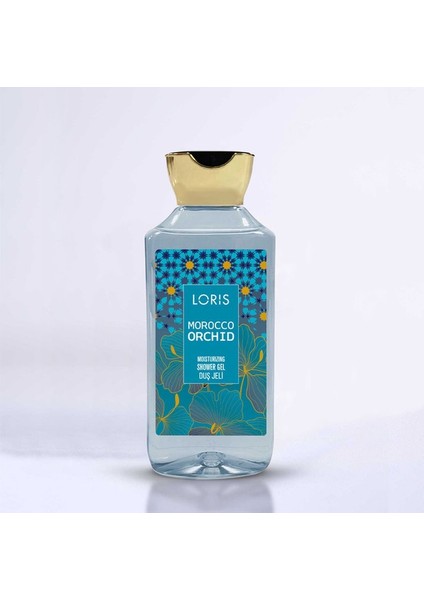 Morocco Orchid Duş Jeli 295 ml fiyatları