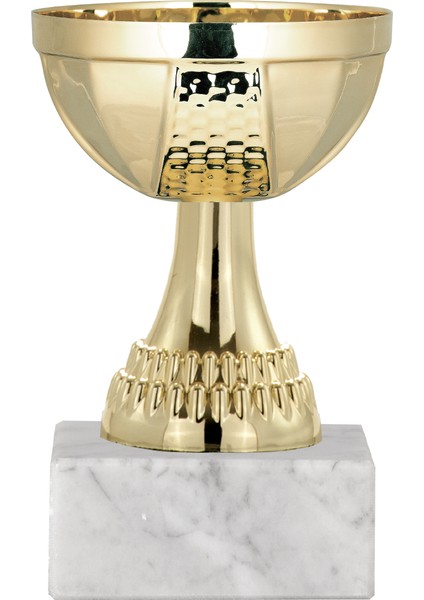 Futbol Kupası Ödül Kupası Tören Kupası 12 cm ECO005