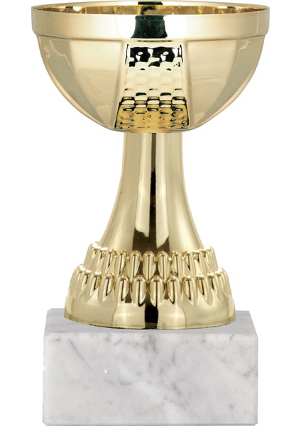 Futbol Kupası Ödül Kupası Tören Kupası 13 cm ECO005