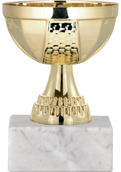 Futbol Kupası Ödül Kupası Tören Kupası 11 cm ECO005
