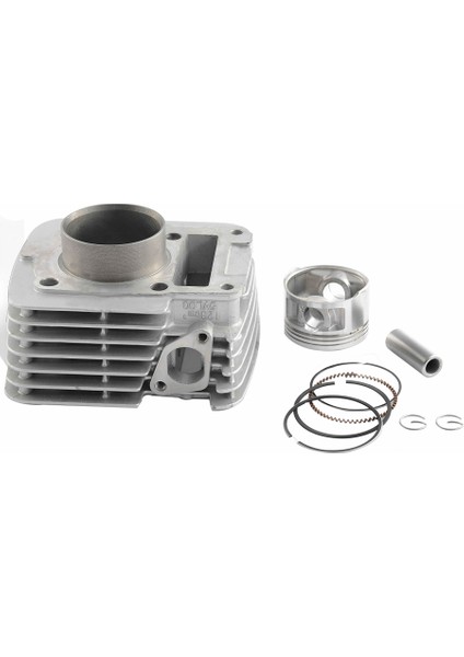 Silindir Seti Komple Yamaha Ybr 125