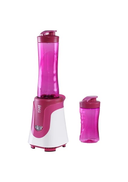 Vestel Mix Go Pembe Blender