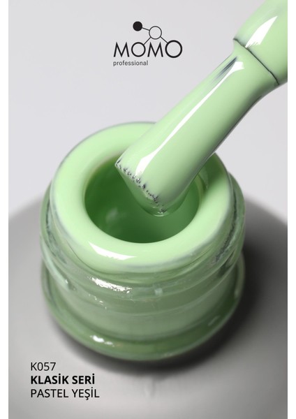 Kalıcı Oje K057 Su Yeşili Pastel, 14 ml fiyatları