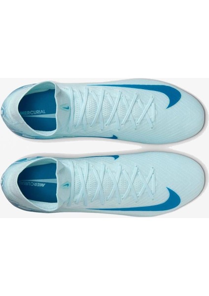 Zm Superfly 10 Elite Fg Erkek Çim Zemin Kramponu FQ1454-400