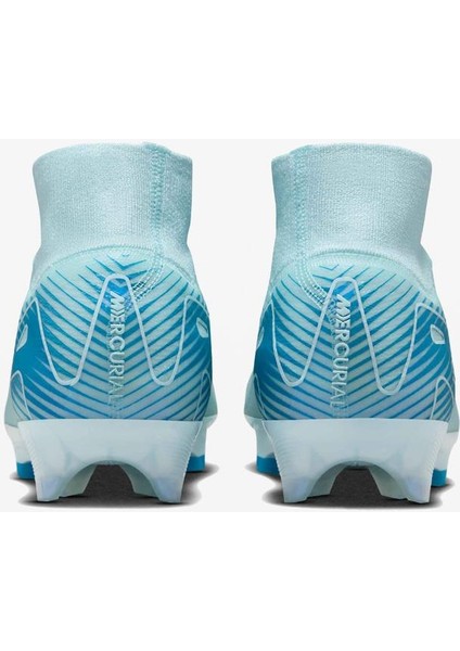 Zm Superfly 10 Elite Fg Erkek Çim Zemin Kramponu FQ1454-400