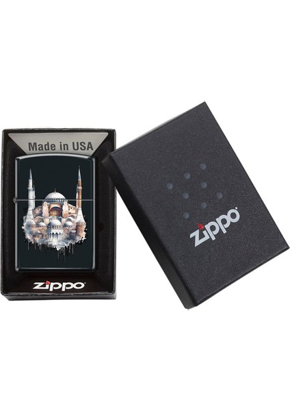 Hagia Sophia Design Çakmak - 218-115789 fiyatları