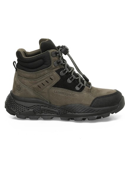 Sorın 4pr Haki Erkek Çocuk Outdoor Bot