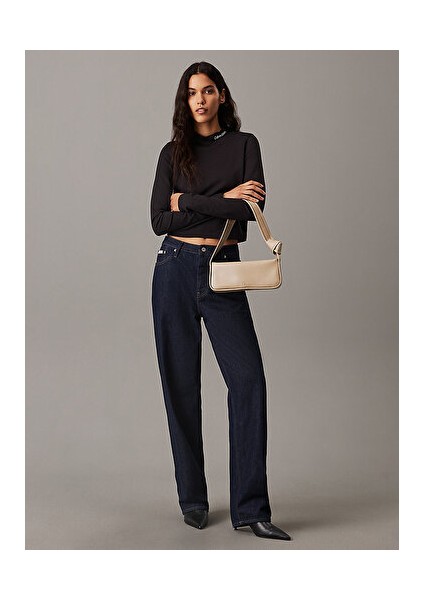 Mılano Logo Elastıc Top fırsatları