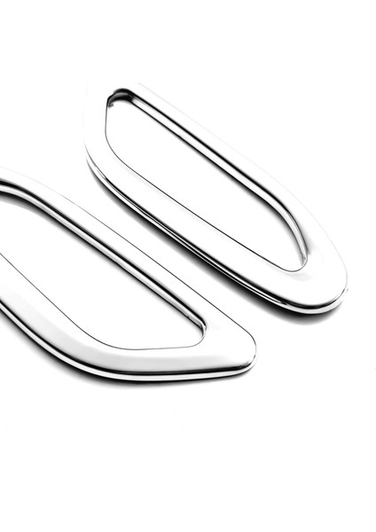 Fiat Egea Parlak Krom Sinyal Çerçevesi 2 Prç. Abs Plastik Dolgulu 2015 Üzeri A+ Kalite fiyatları