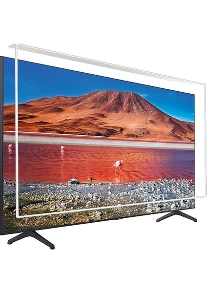 Tv Koruyan Lg 49Sm8000Pla Tv Ekran Koruyucu Ve Ekran Koruma Camı