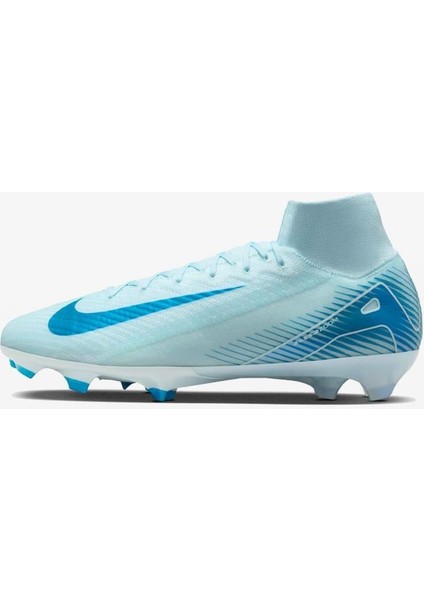 Zm Superfly 10 Elite Fg Erkek Çim Zemin Kramponu FQ1454-400