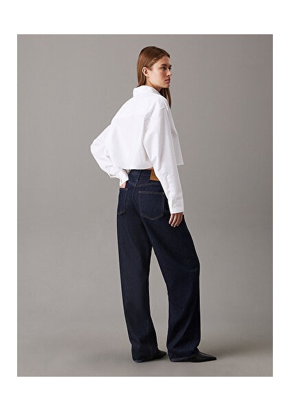 Oxford Ls Cropped Shırt fiyatları