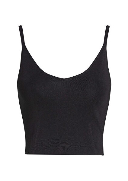 Rayon Sweater Bralette