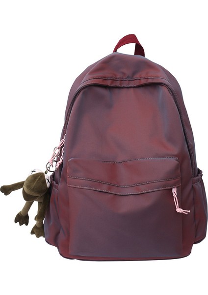 Okul Seyahat Çantası (Yurt Dışından)