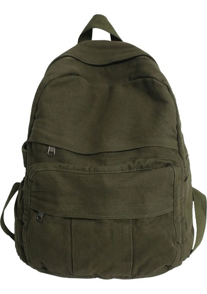 Büyük Kapasiteli Okul Çantası (Yurt Dışından)