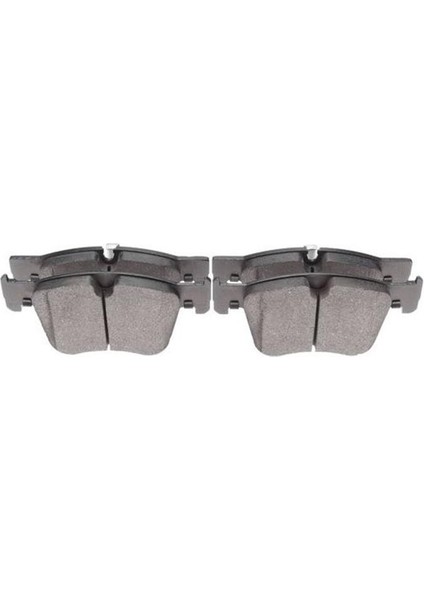 Braxıs AA0514-ON Fren Balatası 1.2t/1.5d Com Bo E 19 1609898580