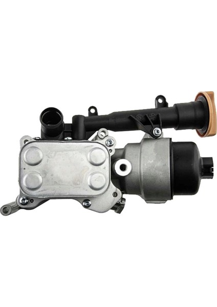 40834-YAG Sogutucu Komple 1.3 Cdtı Com Bo C 02 5650355