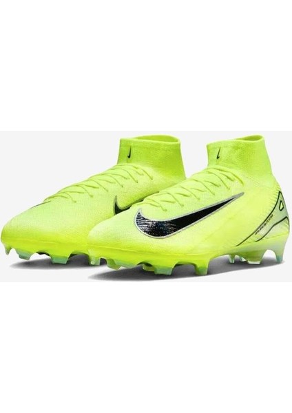 Zm Superfly 10 Elite Fg Erkek Çim Zemin Kramponu FQ1454-700 modelleri