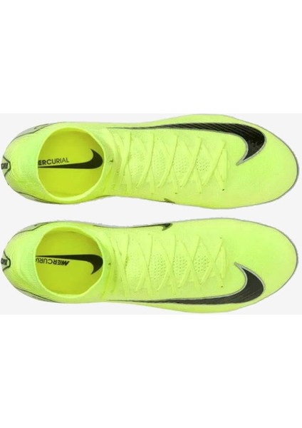Zm Superfly 10 Elite Fg Erkek Çim Zemin Kramponu FQ1454-700