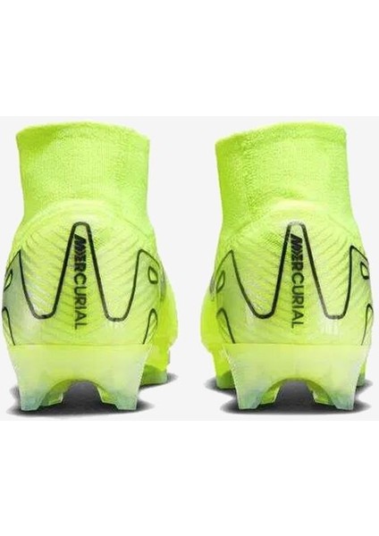 Zm Superfly 10 Elite Fg Erkek Çim Zemin Kramponu FQ1454-700