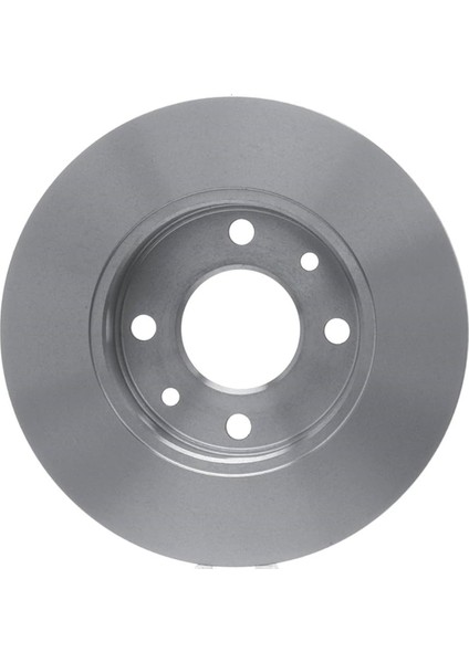 Ocal R-1240-ÖN Fren Disk Tk 259 mm Renault Megane I 7701204228