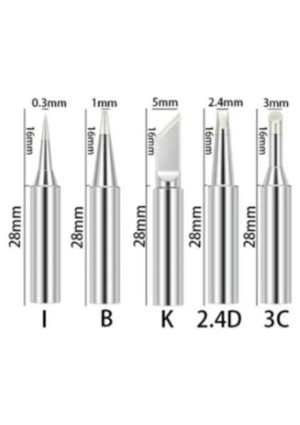 ST-60 60W Sıcaklık Ayarlanabilir Havya,Havya Standı,Lehim Pompası,Lehim Tüpü,Cımbız Set,Yedek Uç