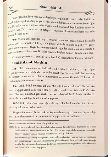 Büyük İslam İlmihali fırsatları