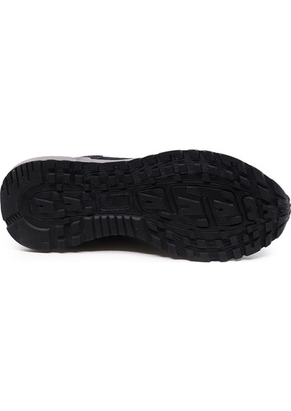 Erkek Siyah Sneaker & Spor Ayakkabı Tiglon 21560 indirimleri