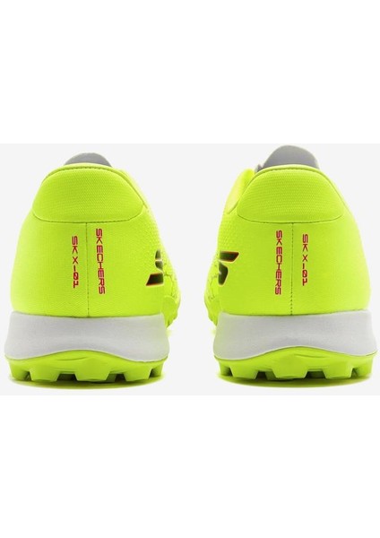 Skx 01 Tf Erkek Halı Saha Ayakkabısı 252018-YLBK indirimleri