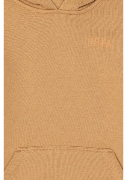 Erkek Çocuk Camel Sweatshirt 50295161-VR015 indirimleri