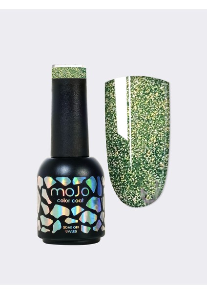 Neon Flash 339 Kalıcı Oje (8 ml)