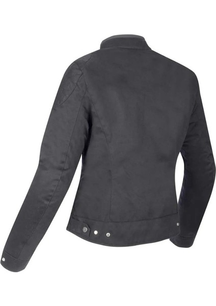 Segura Lady Tina Black Korumalı Bayan Motosiklet Montu fiyatları