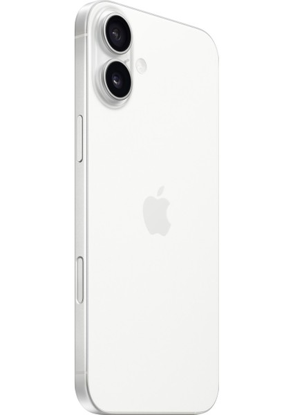 iPhone 16 Plus 256GB Beyaz Sıfırdan Farksız Ürün modelleri