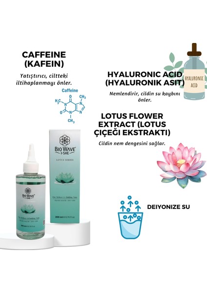 Pore Reducer Clarifying Tonic Glycolic Acid %5+Aha+Bha Siyah Nokta ve Akne Karşıtı Tonik 200 ml